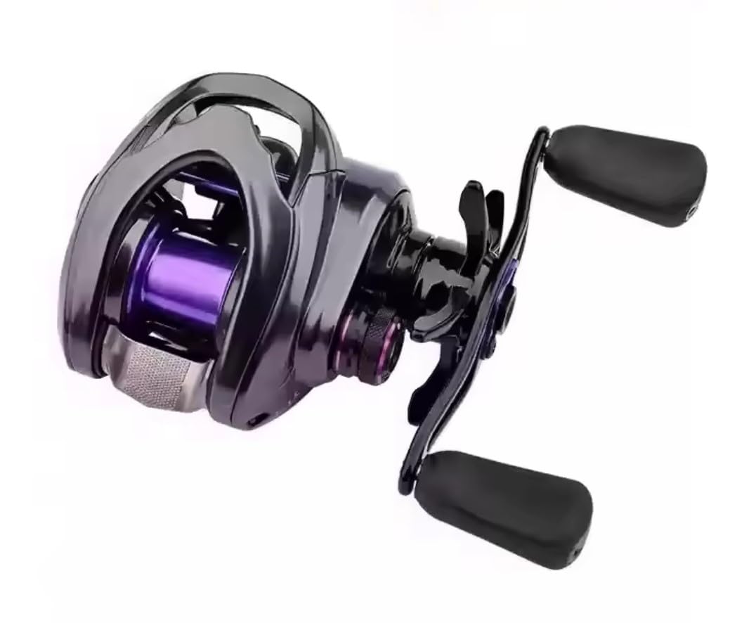 Amazon | DMK purelure 中華 DCリール 青霜 チーター プラス ベイト